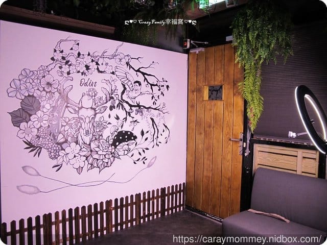和姊妹淘來去《信義大安》Odin Bistro信義放感情,用感情放輕鬆微醺享生活 - 第3張圖 和姊妹淘來去《信義大安》Odin Bistro信義放感情,用感情放輕鬆微醺享生活