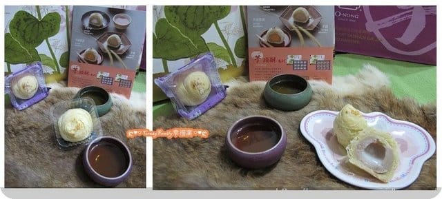 國宴點心來自《阿聰師》的幸福滋味❦宅配美食❦新春送禮首選