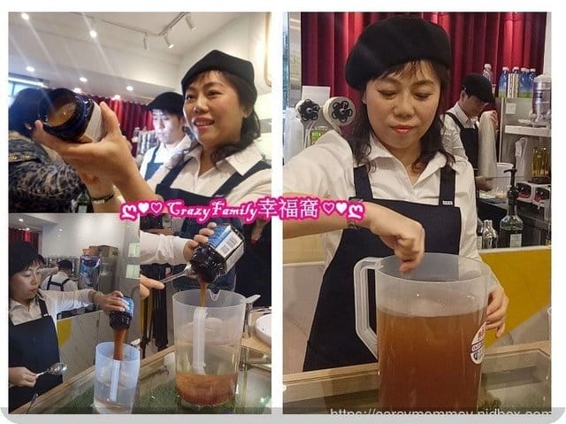 【永康商圈】O My Good歐麥谷 台灣茶飲生力軍∞優質的茶飲值得用心的您品嚐