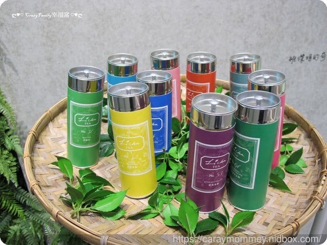 『西門飲料』天然健康嚴選【LiCha禮采芙】優質茶飲 - 第7張圖 『西門飲料』天然健康嚴選【LiCha禮采芙】優質茶飲