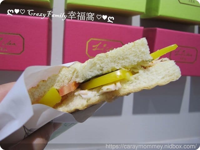 『西門飲料』天然健康嚴選【LiCha禮采芙】優質茶飲 - 第16張圖 『西門飲料』天然健康嚴選【LiCha禮采芙】優質茶飲