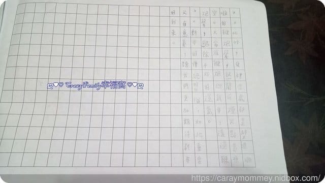 XeNia寫作『2019新年新希望』
