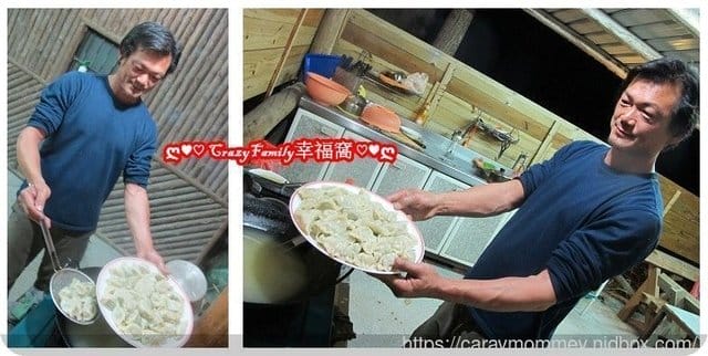 招財進寶慶新年《五味集食》翔食堂水餃讓團圓飯更加圓滿 - 第7張圖 招財進寶慶新年《五味集食》翔食堂水餃讓團圓飯更加圓滿