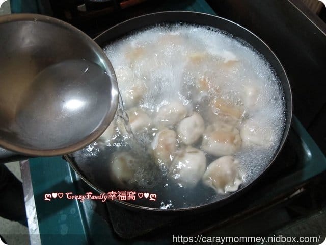 招財進寶慶新年《五味集食》翔食堂水餃讓團圓飯更加圓滿 - 第16張圖 招財進寶慶新年《五味集食》翔食堂水餃讓團圓飯更加圓滿