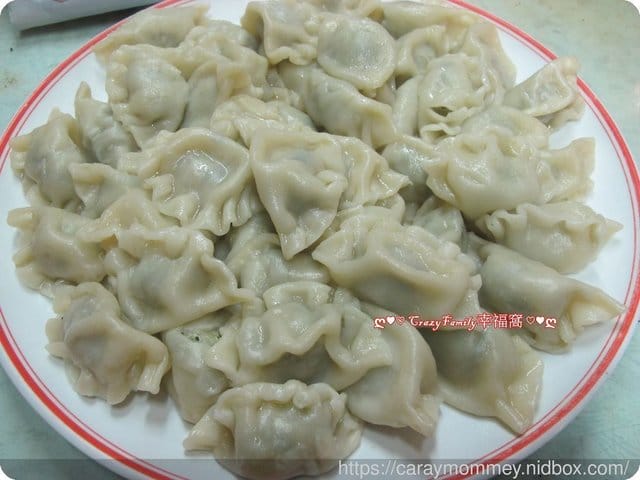 招財進寶慶新年《五味集食》翔食堂水餃讓團圓飯更加圓滿 - 第8張圖 招財進寶慶新年《五味集食》翔食堂水餃讓團圓飯更加圓滿