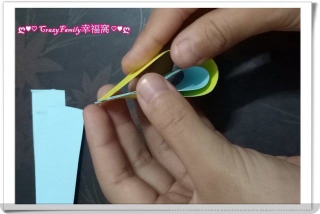DIY裝飾花掛 - 第3張圖 DIY裝飾花掛
