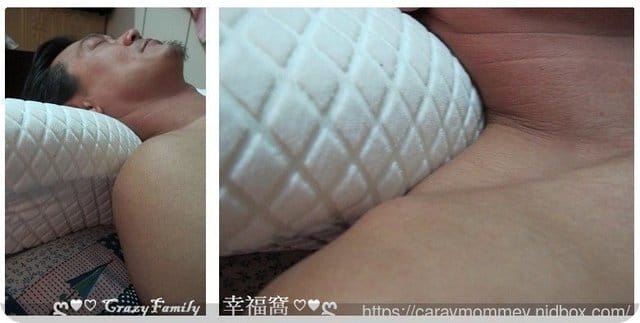 □■好物分享■□ 殿堂の夢枕∞好的枕頭是適合每一個人