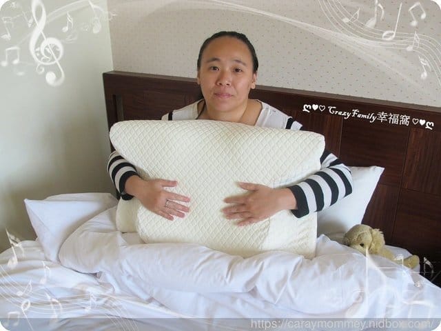 □■好物分享■□ 殿堂の夢枕∞好的枕頭是適合每一個人