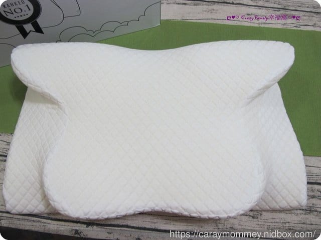 □■好物分享■□ 殿堂の夢枕∞好的枕頭是適合每一個人