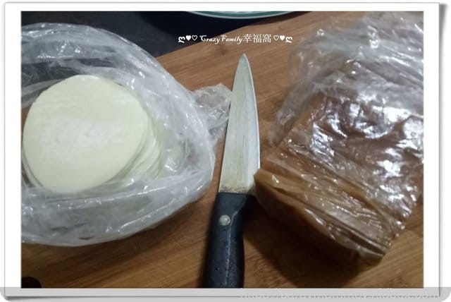 ღ♡ 親子廚房 ♡ღ 酥脆年糕