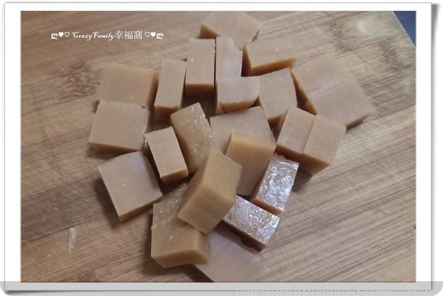 ღ♡ 親子廚房 ♡ღ 酥脆年糕