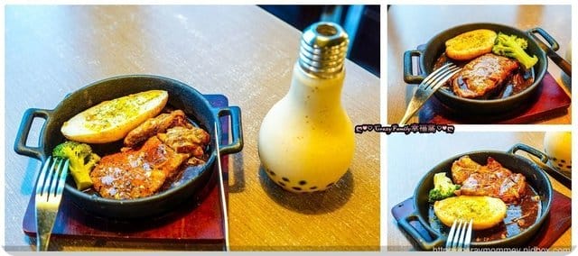 ღ♡ 觀光工廠 ♡ღ 食玩、食農體驗+推廣綠環保教育【宜蘭蘇澳】奇麗灣珍奶文化館