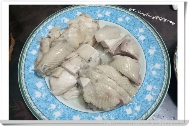 ღ942就是愛料理ღ 元宵節鹹湯圓