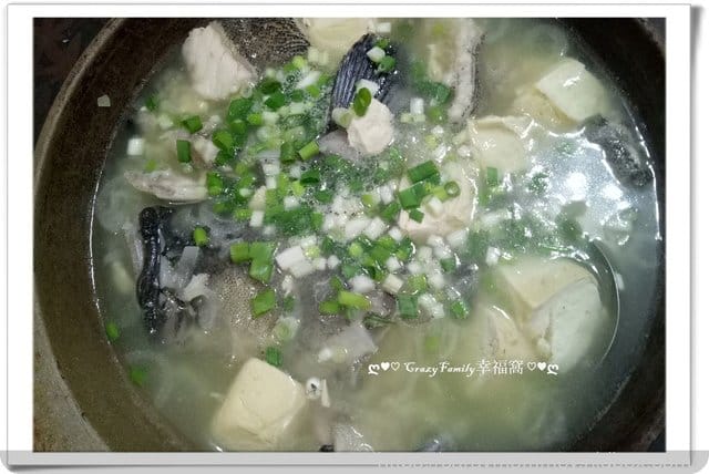 ღ942就是愛料理ღ 石斑魚大餐 - 第2張圖 ღ942就是愛料理ღ 石斑魚大餐