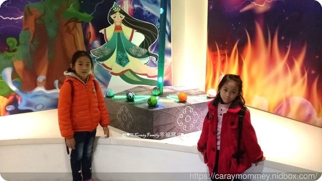 『天穿之謎』趕緊一起來挑戰最夯的密室逃脫【桃園客家文化館】