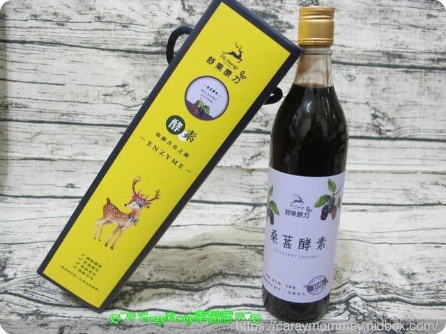 守護健康的信念【舒果原力】酵素