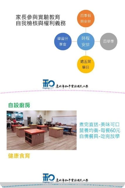 108年度小一新生說明會