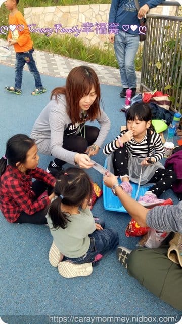 ├ 媽寶趴趴走 ┤【新北中和】 員山公園