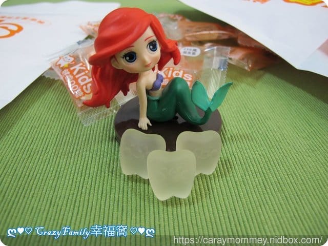 ✿ღ 育兒好物 ღ✿ 好吃無負擔【齒妍堂】Kids健齒QQ糖 - 第9張圖 ✿ღ 育兒好物 ღ✿ 好吃無負擔【齒妍堂】Kids健齒QQ糖