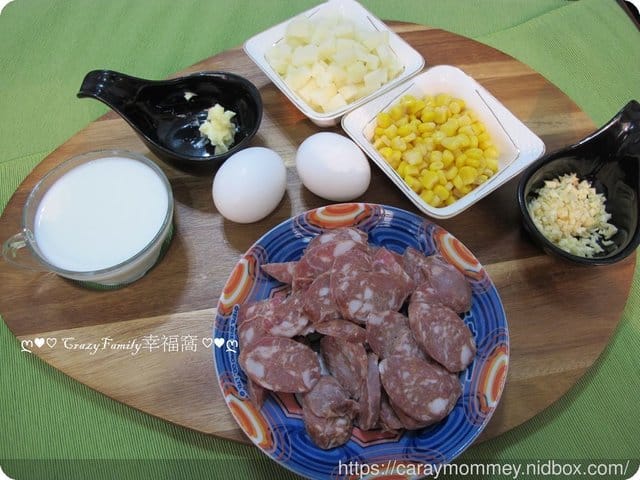 【宛之軒】手工製作台南在地傳統香腸§蒜味香腸§高粱香腸§香腸創意料理