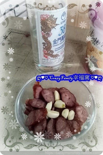 【宛之軒】手工製作台南在地傳統香腸§蒜味香腸§高粱香腸§香腸創意料理