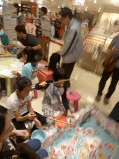 ✿ღ 育兒活動分享 ღ✿ 小品味itaste童玩派對