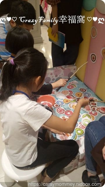✿ღ 育兒活動分享 ღ✿ 小品味itaste童玩派對