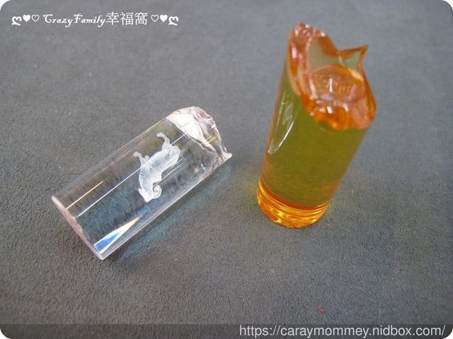 ✿ღ 育兒好物分享 ✿ღ 一份給孩子最真誠持久無可取代的真心『印篆達人』臍帶章 - 第14張圖 ✿ღ 育兒好物分享 ✿ღ 一份給孩子最真誠持久無可取代的真心『印篆達人』臍帶章