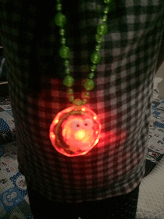 Yolanda另類兒童節禮物