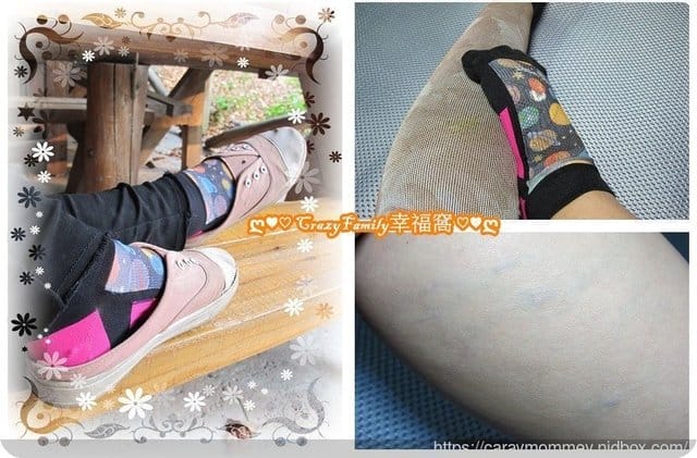 潮圖任你選★美肌刻/58客製襪　抗菌除臭五趾襪&半統壓力襪