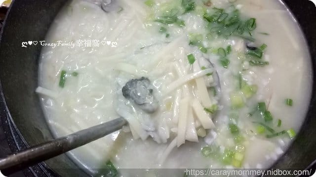 ღ942就是愛料理ღ 烏殼綠竹筍蚵仔粥 - 第2張圖 ღ942就是愛料理ღ 烏殼綠竹筍蚵仔粥