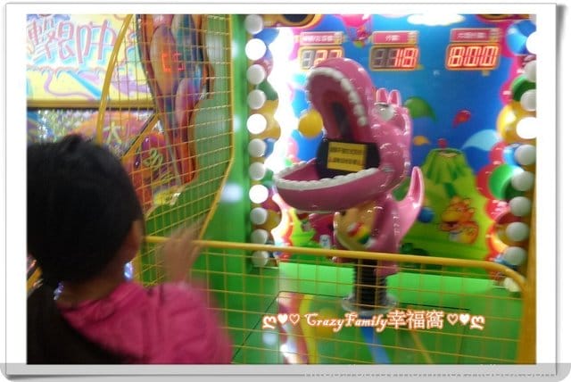 ├ 媽寶玩樂去 ┤板橋POPA玩樂