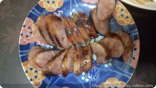 ღ942就是愛料理ღ 奶油金針菇◆免開火輕鬆電鍋料理