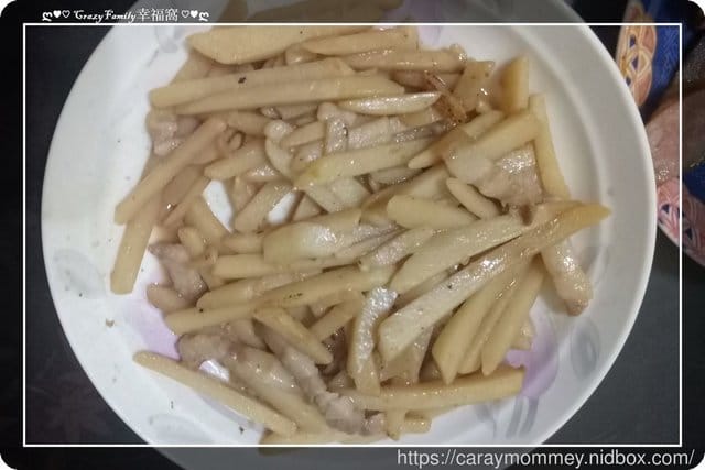 ღ942就是愛料理ღ 奶油金針菇◆免開火輕鬆電鍋料理