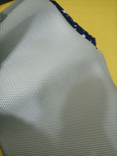 ◎好物分享◎四季通用不悶熱★舒福家居3D立體透氣床墊 - 第15張圖 ◎好物分享◎四季通用不悶熱★舒福家居3D立體透氣床墊