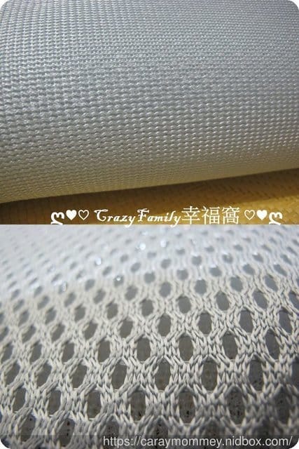 ◎好物分享◎四季通用不悶熱★舒福家居3D立體透氣床墊 - 第5張圖 ◎好物分享◎四季通用不悶熱★舒福家居3D立體透氣床墊