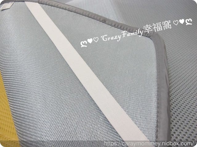 ◎好物分享◎四季通用不悶熱★舒福家居3D立體透氣床墊 - 第8張圖 ◎好物分享◎四季通用不悶熱★舒福家居3D立體透氣床墊