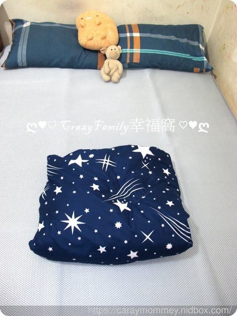 ◎好物分享◎四季通用不悶熱★舒福家居3D立體透氣床墊 - 第10張圖 ◎好物分享◎四季通用不悶熱★舒福家居3D立體透氣床墊