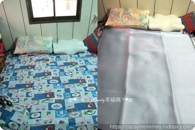 ◎好物分享◎四季通用不悶熱★舒福家居3D立體透氣床墊 - 第16張圖 ◎好物分享◎四季通用不悶熱★舒福家居3D立體透氣床墊