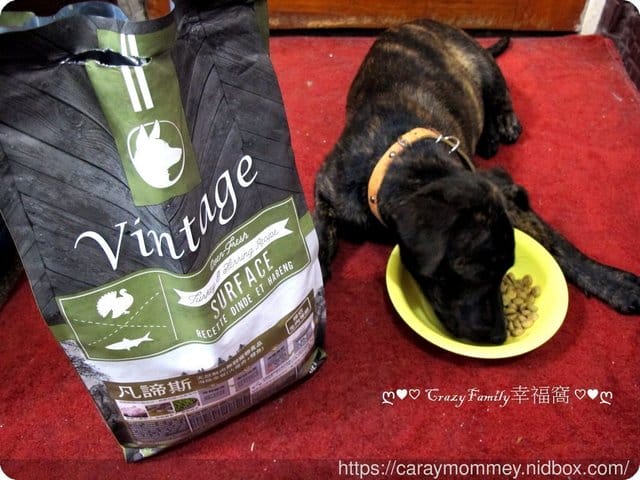■□寵物用品分享□■雙鮮肉完整食材烤箱低溫盤烤Vintage凡諦斯海陸全餐
