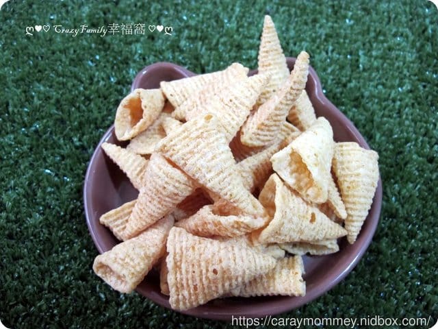 酥脆好吃又趣咪的零食推薦★喜年來金牛角 - 第5張圖 酥脆好吃又趣咪的零食推薦★喜年來金牛角
