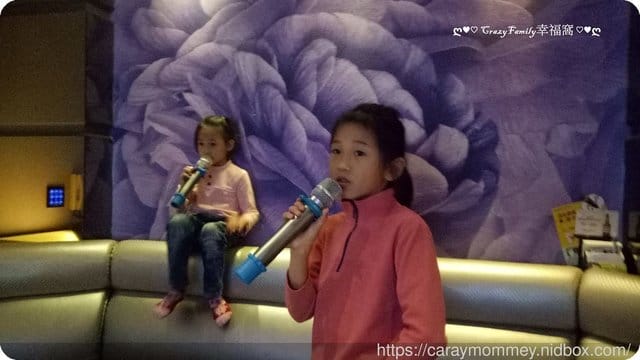 提前慶祝母親節