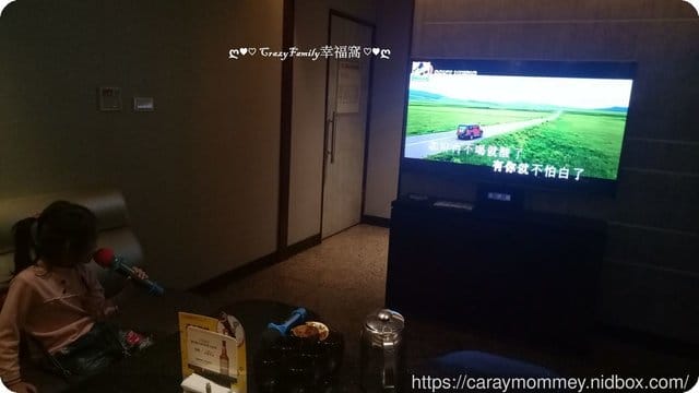 提前慶祝母親節