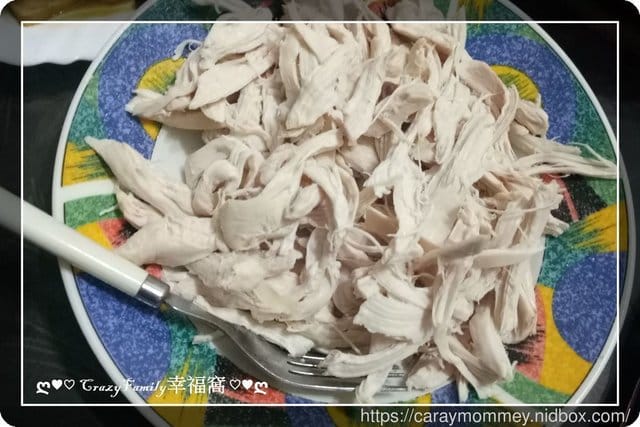 ღ942就是愛料理ღ蔥雞湯