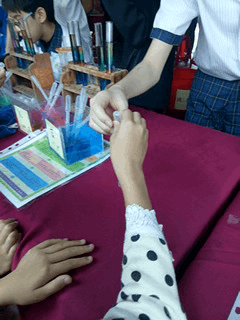 108年新北科學日☆FUN思玩科學
