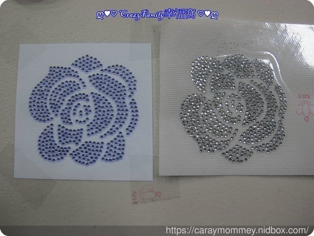 亮晶晶手工貼鑽親子班☆DIY貼鑽杯套/艋舺龍山文創B2文創共享體驗空間 - 第10張圖 亮晶晶手工貼鑽親子班☆DIY貼鑽杯套/艋舺龍山文創B2文創共享體驗空間