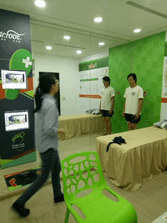 專業客製化足弓鞋墊【Dr. Foot達特富】專業足部評估健康走下去