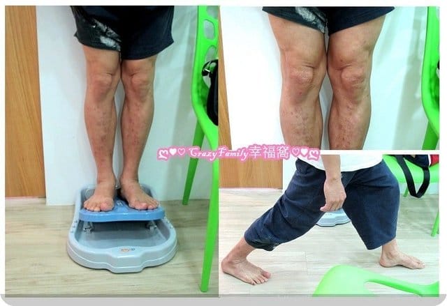 專業客製化足弓鞋墊【Dr. Foot達特富】專業足部評估健康走下去