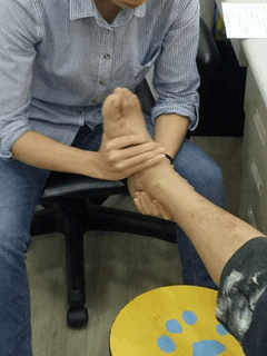 專業客製化足弓鞋墊【Dr. Foot達特富】專業足部評估健康走下去