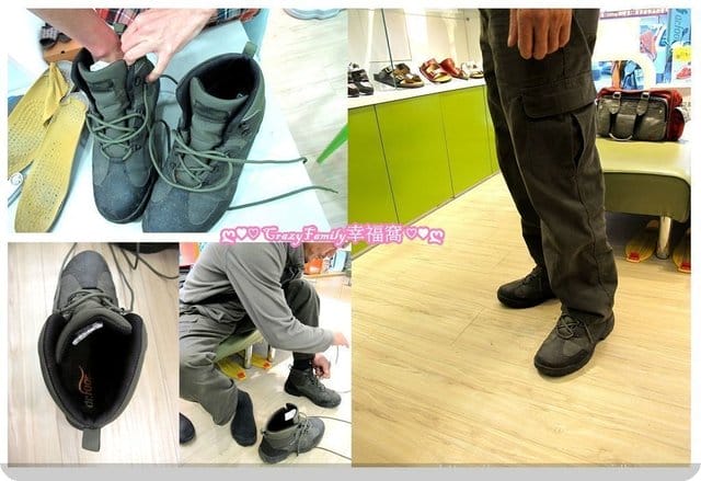 專業客製化足弓鞋墊【Dr. Foot達特富】專業足部評估健康走下去
